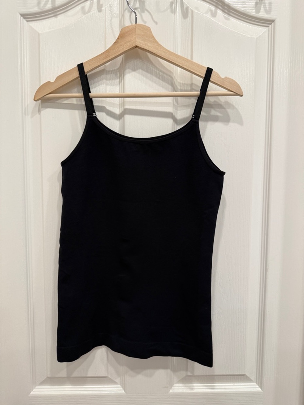 Shapermint adjustable strap tank